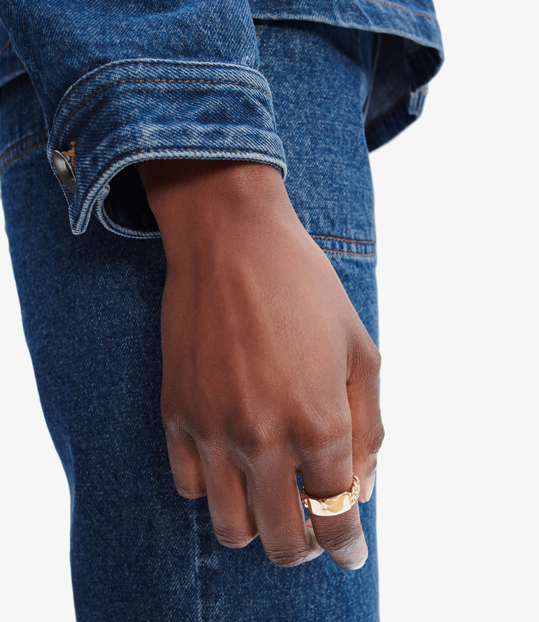 Rings - Jewelry - Accessories - Men