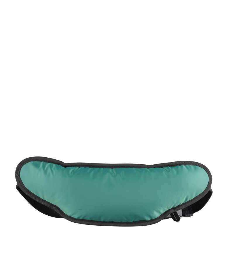Repeat bum bag FOREST GREEN