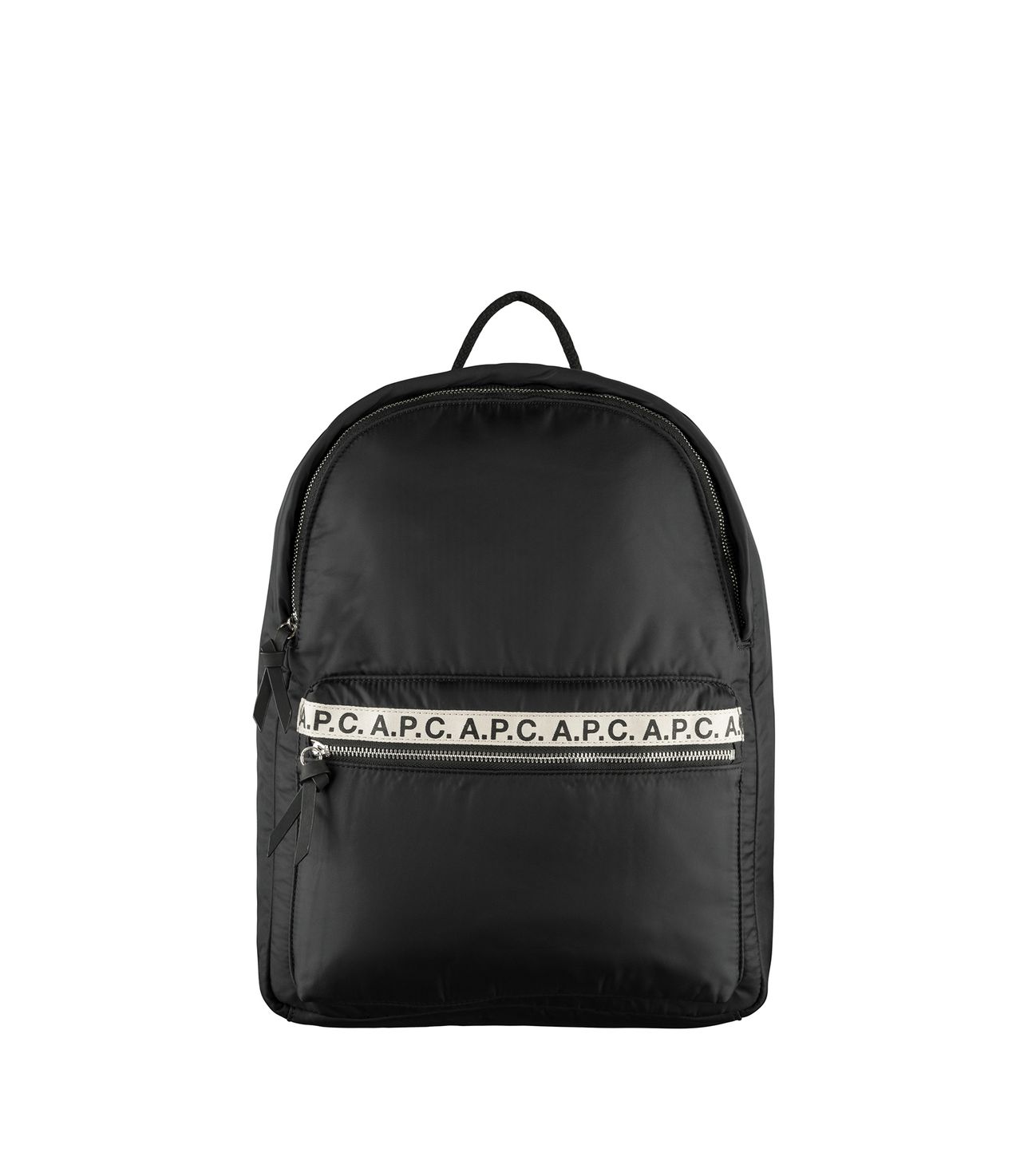 Marc backpack BLACK APC