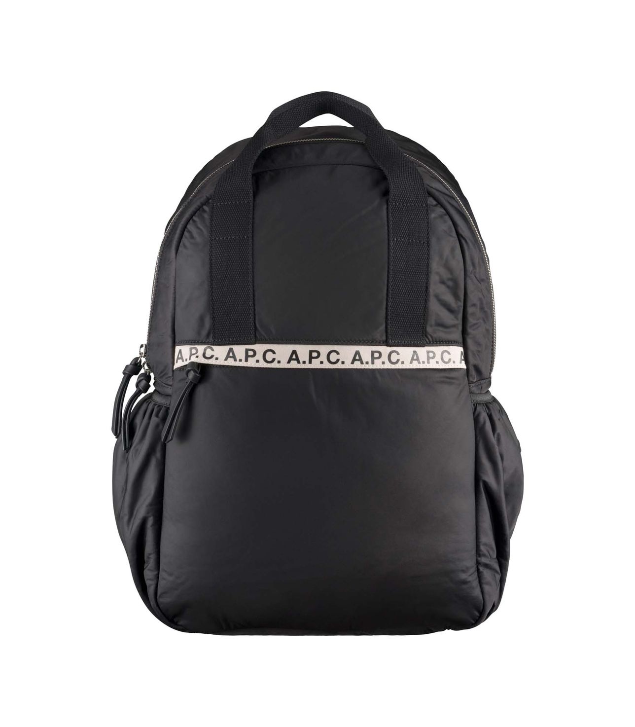 Repeat backpack BLACK APC