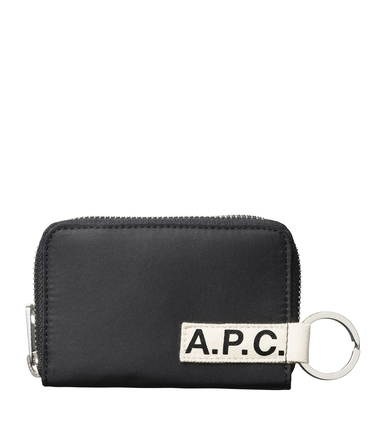 Godot compact wallet BLACK APC