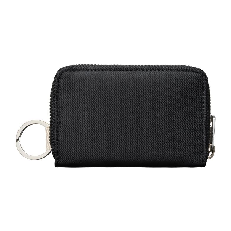 Godot compact wallet BLACK
