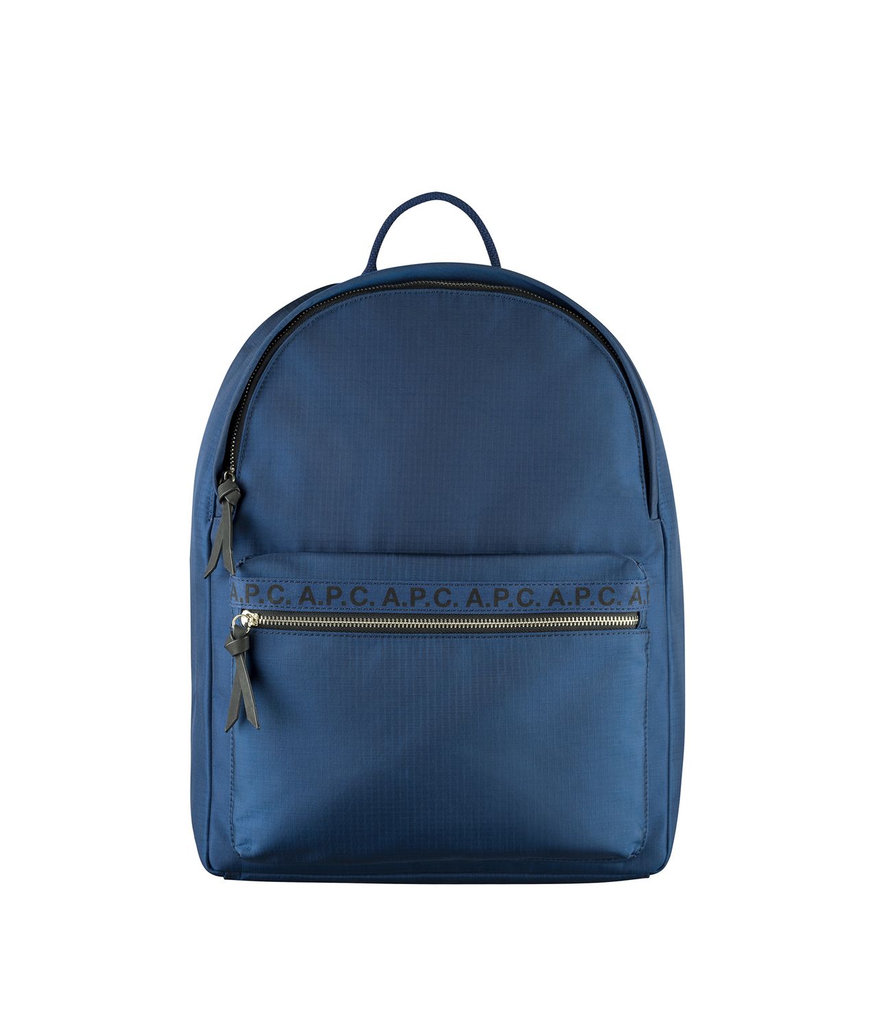 Marc backpack NAVY BLUE APC