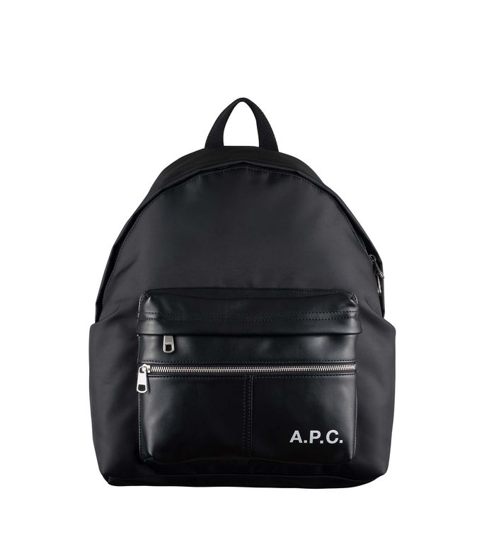 camden backpack black