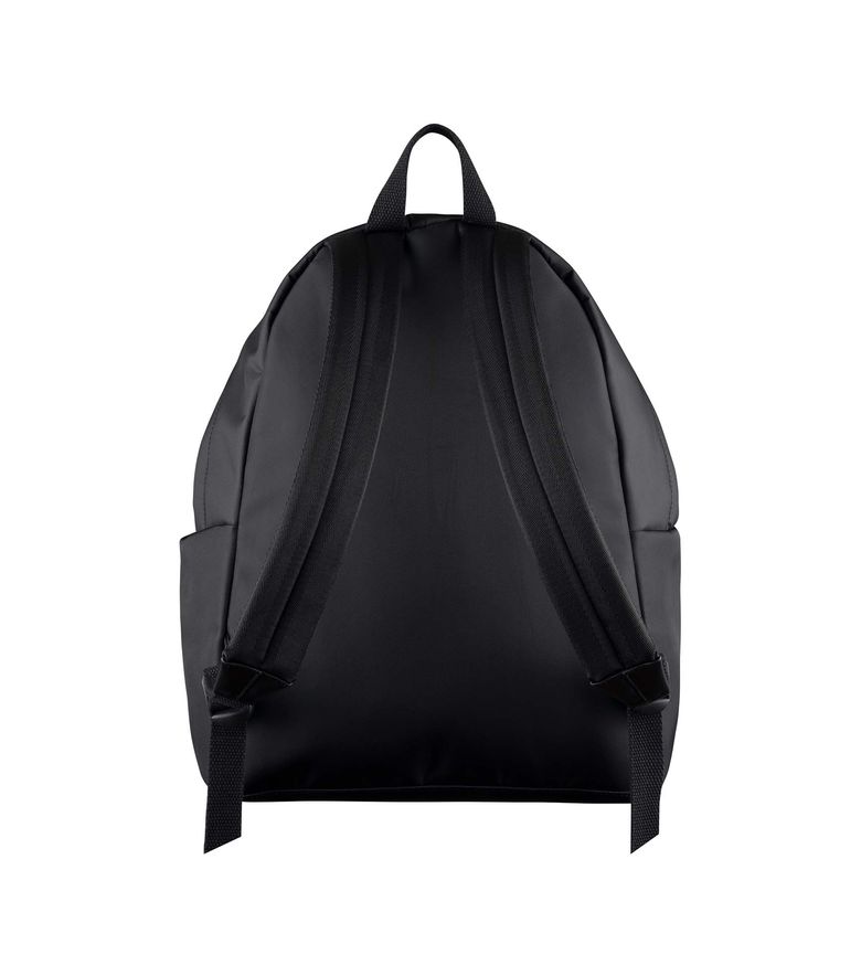 Camden backpack BLACK