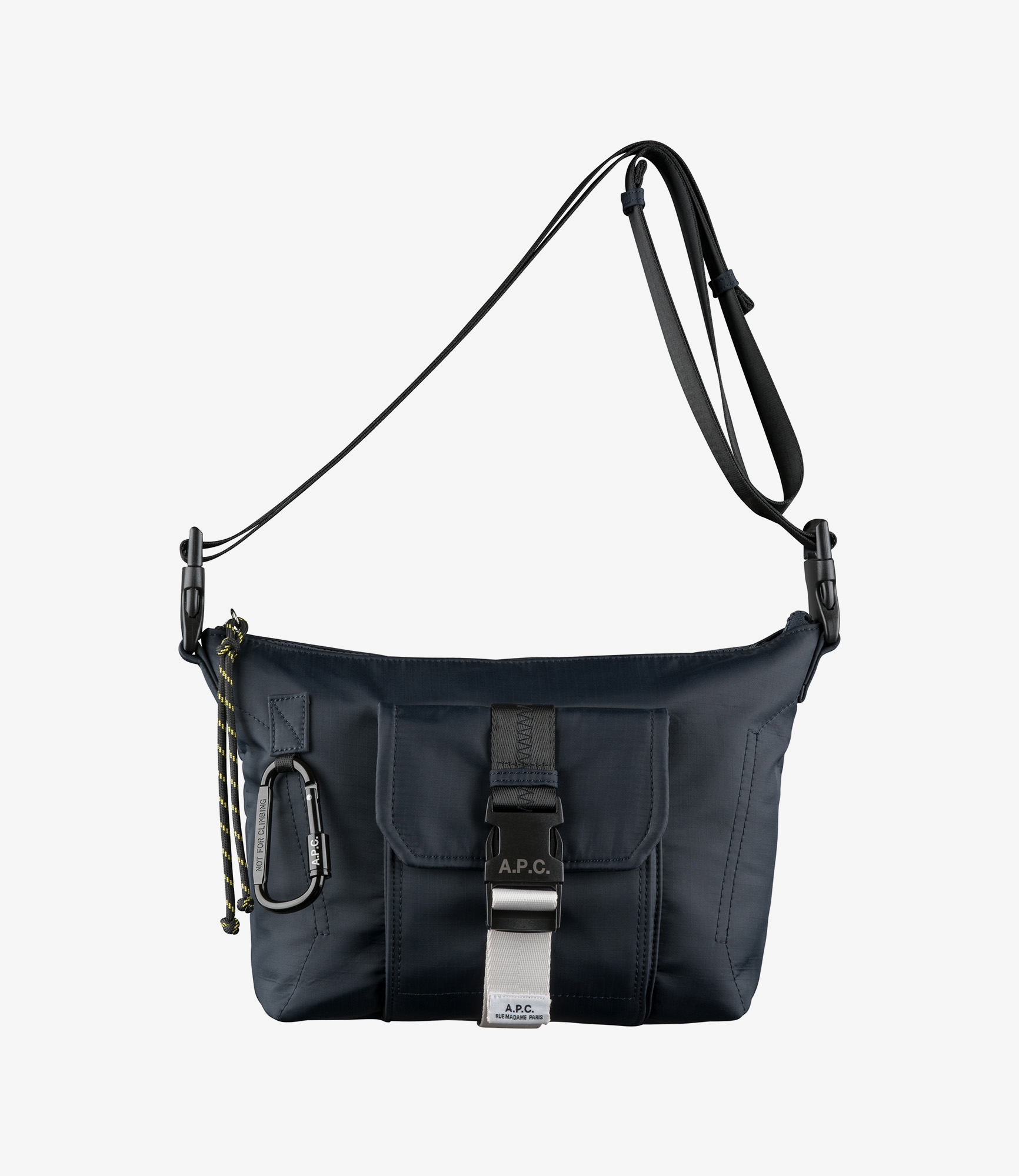 Trek carry shoulder pouch online