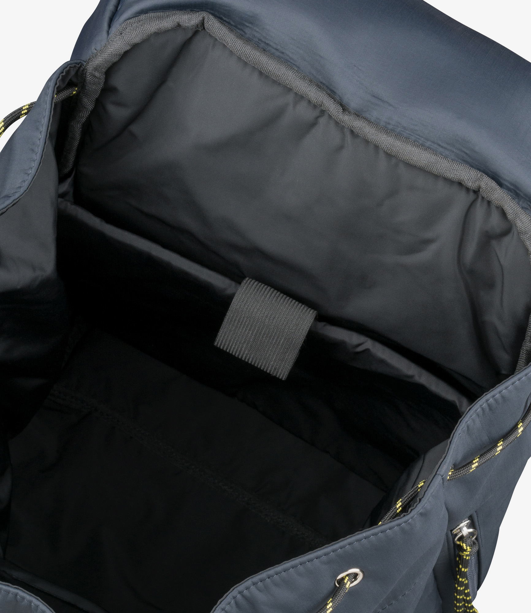 Dark blue backpack deals