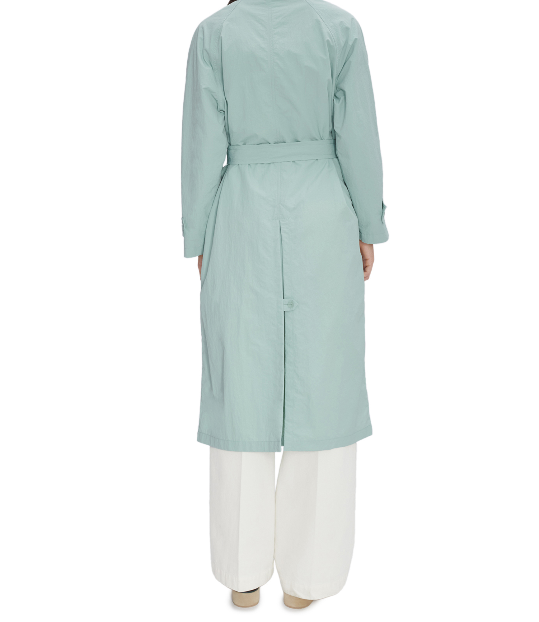 Janet coat