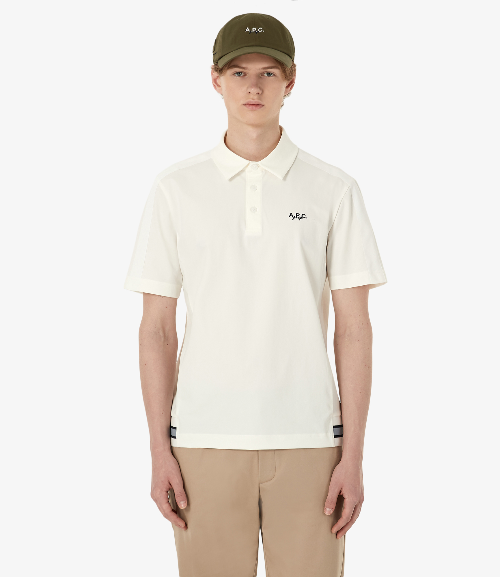 A.P.C. Golf