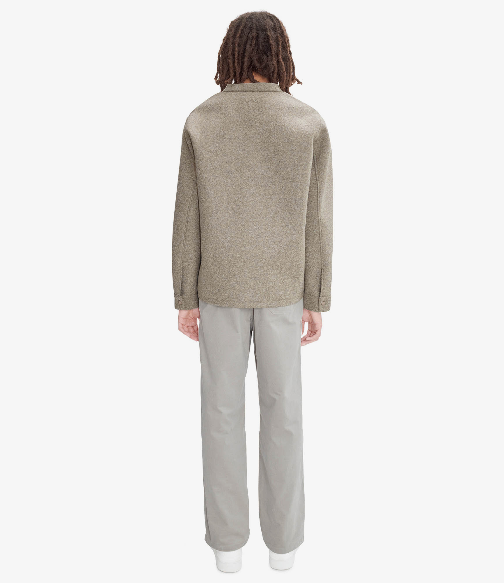 Aurélien jacket