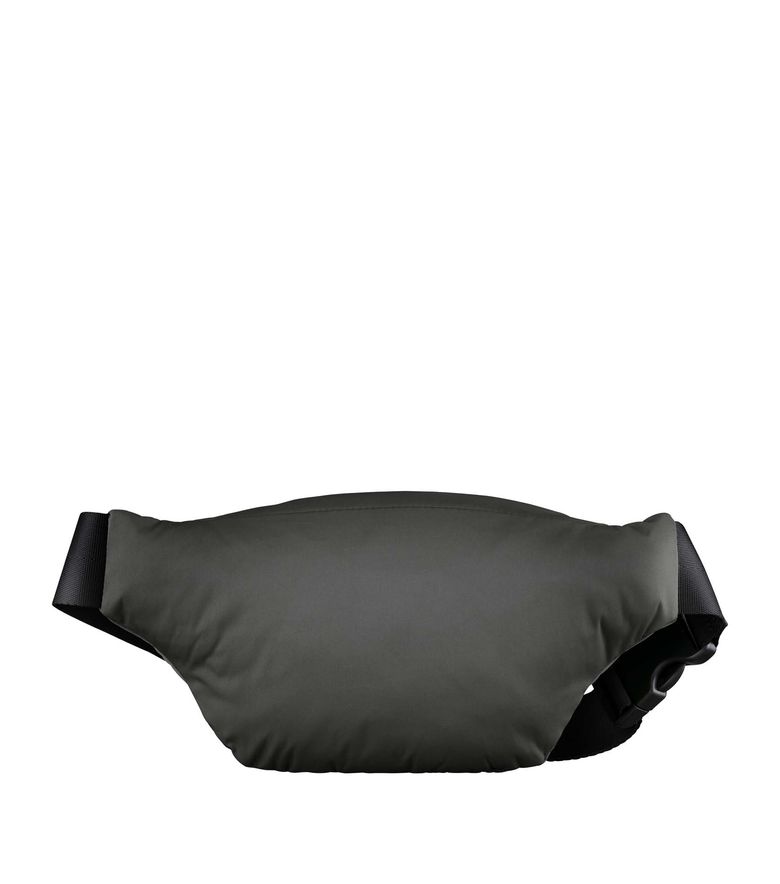 Ultralight bum bag BLACK