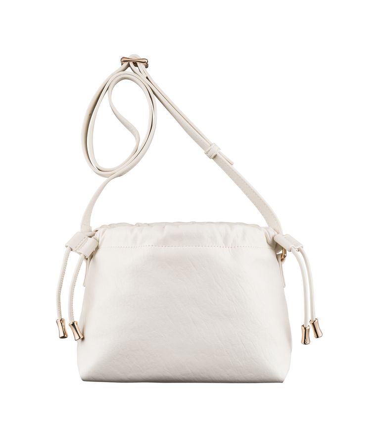 Ninon Mini bag WHITE