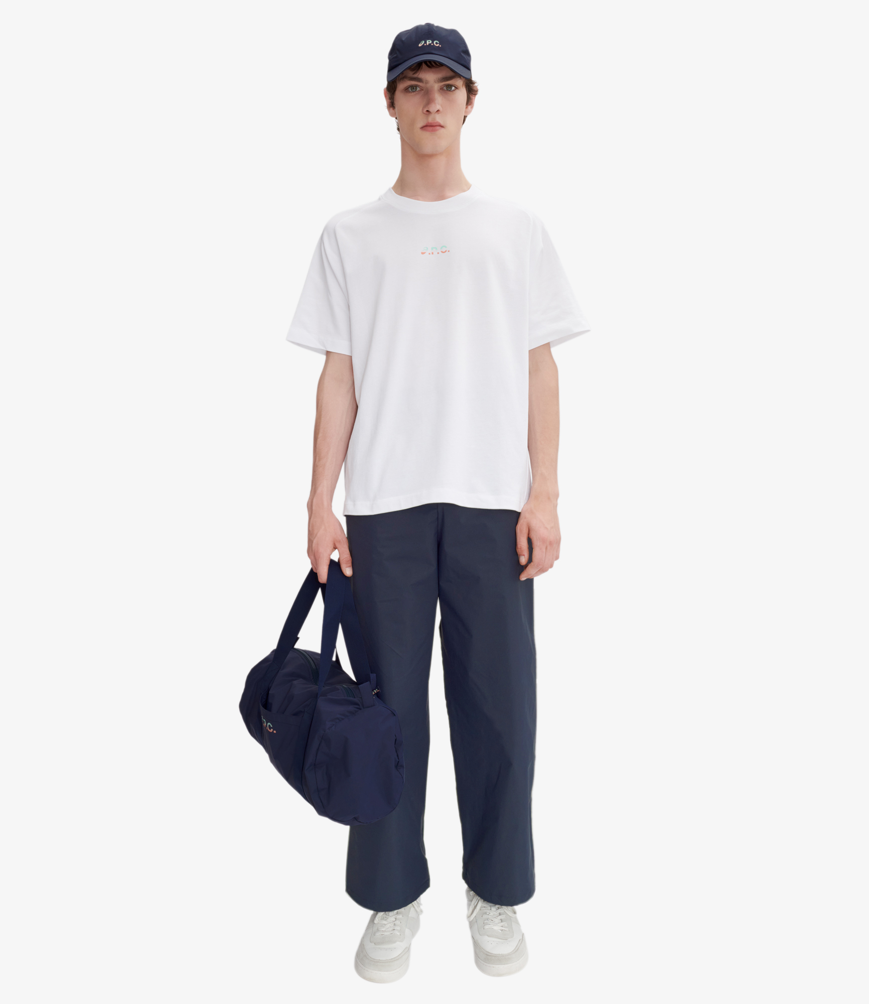 Pantalon Haze Dark navy | A.P.C. Pantalon Haze Dark navy | A.P.C.