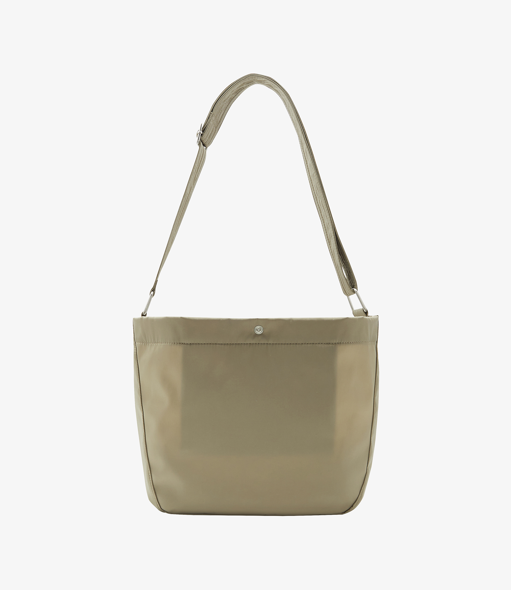 Journal Small satchel Khaki | A.P.C. Journal Small satchel Khaki | A.P.C.