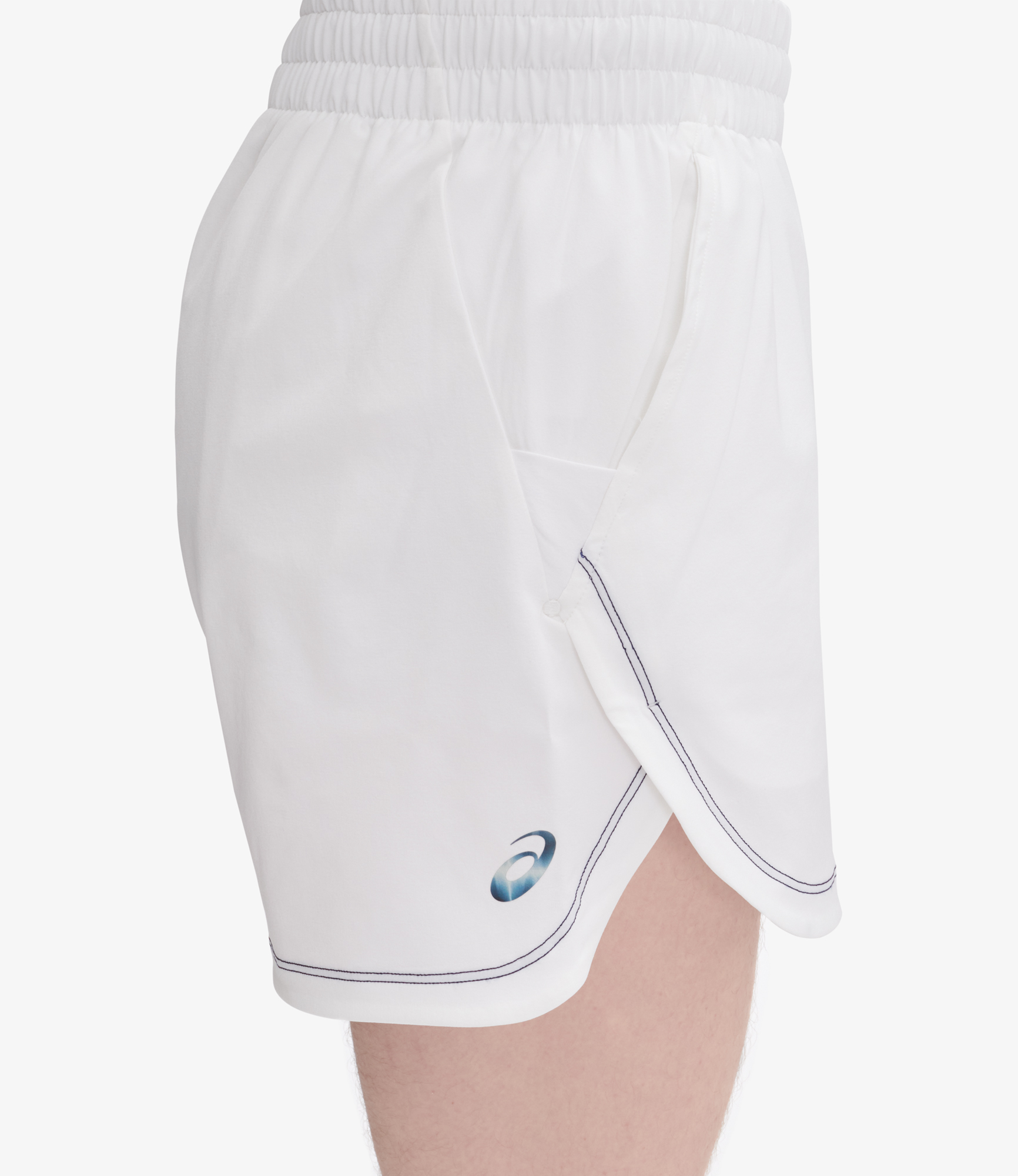 On Court Shorts White | A.P.C. On Court Shorts White | A.P.C.