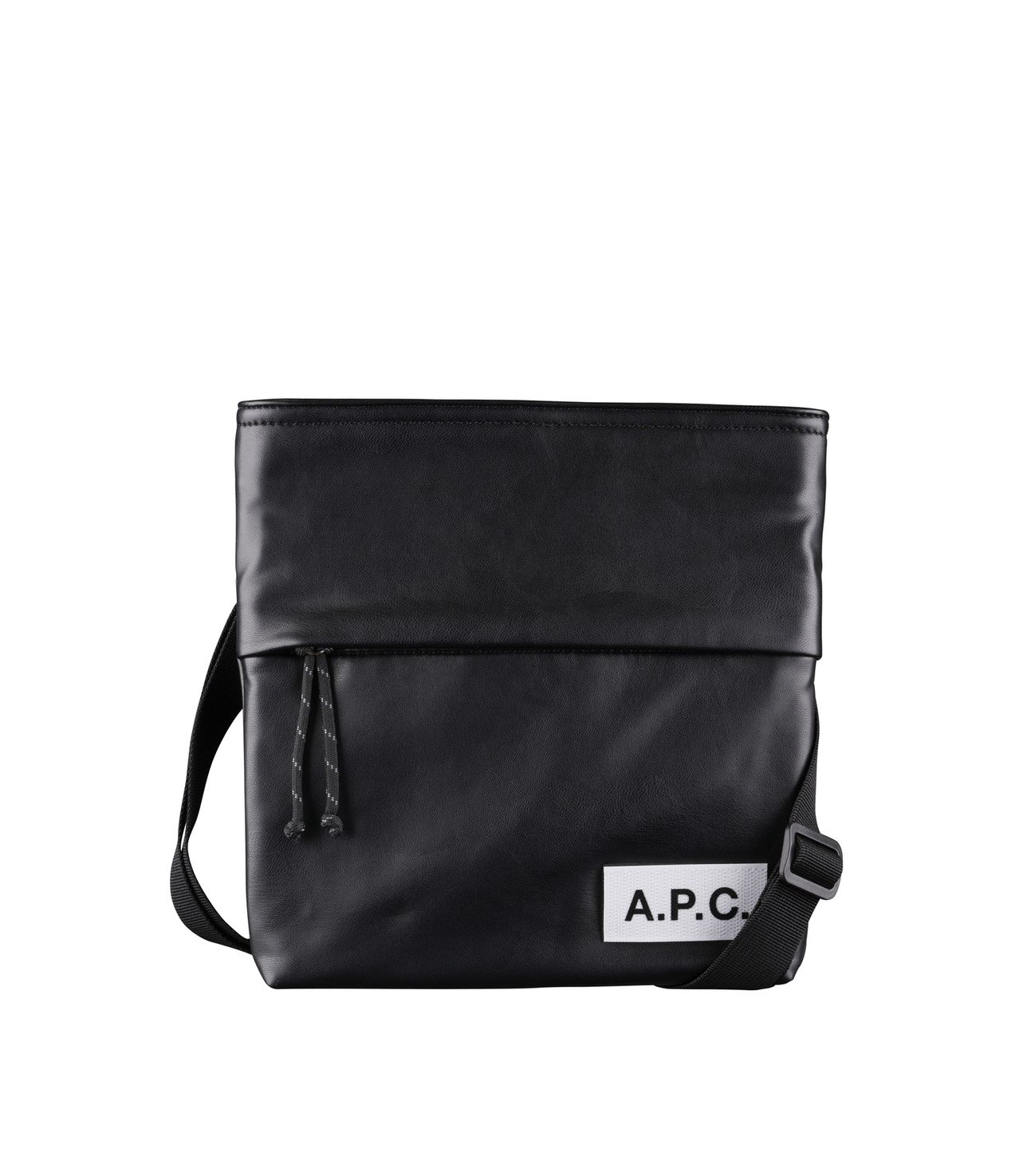 Protection messenger bag BLACK APC