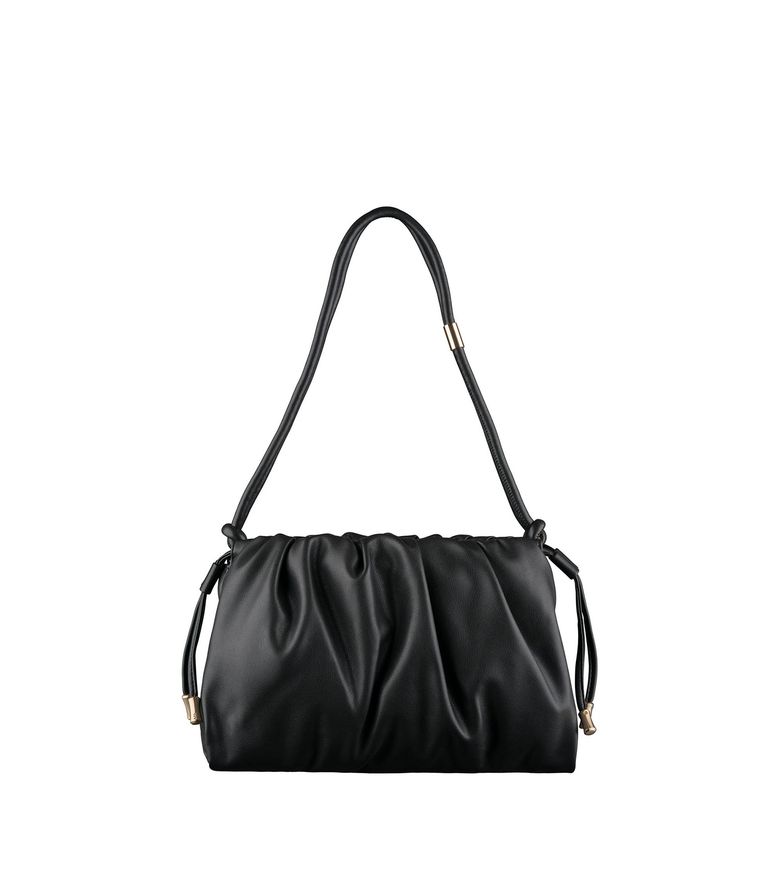 Ninon Shoulder Mini bag BLACK