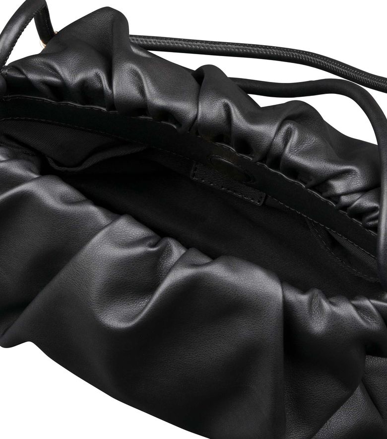 Ninon Shoulder Mini bag BLACK