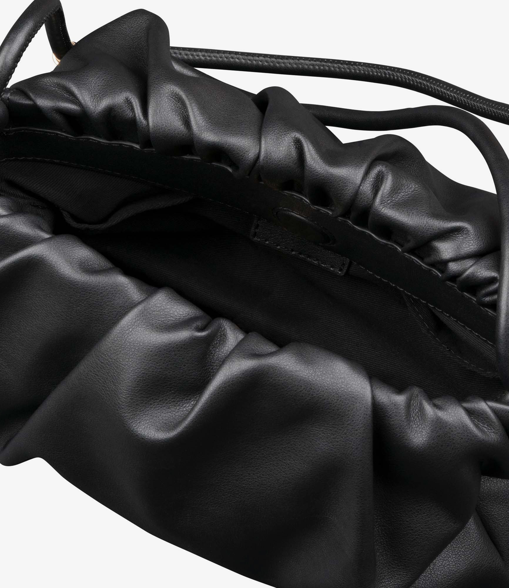 Ninon Shoulder Mini bag Black | A.P.C. Ninon Shoulder Mini bag Black | A.P.C.
