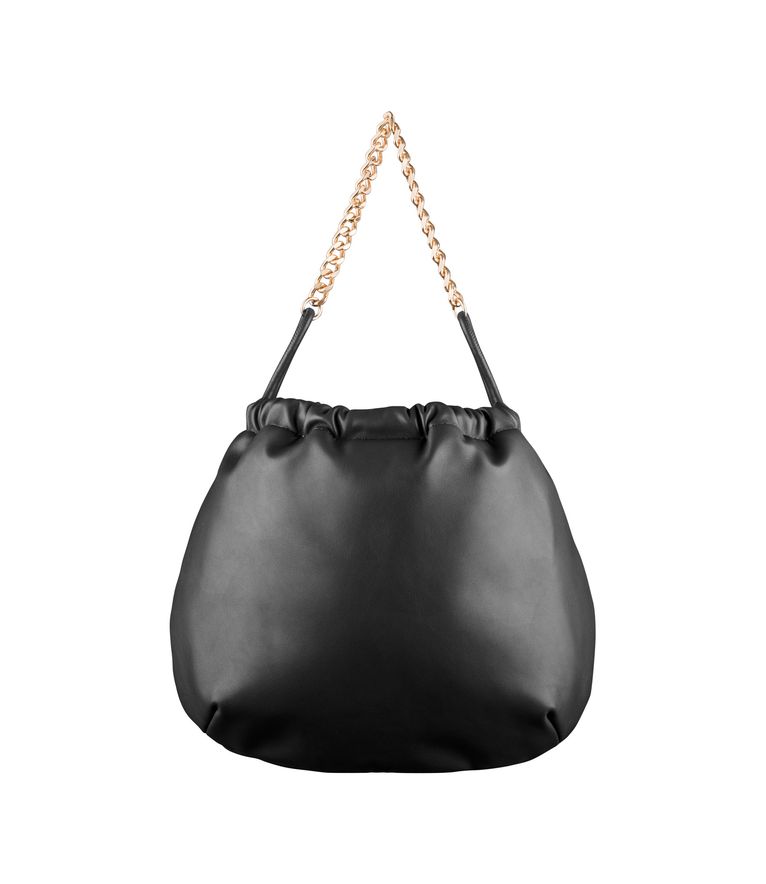 Ninon Chaine bag BLACK