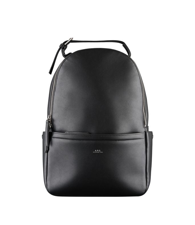 nino backpack black