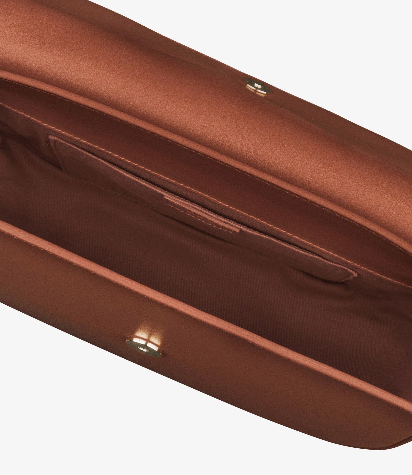 Betty bag Nut brown | A.P.C. Betty bag Nut brown | A.P.C.