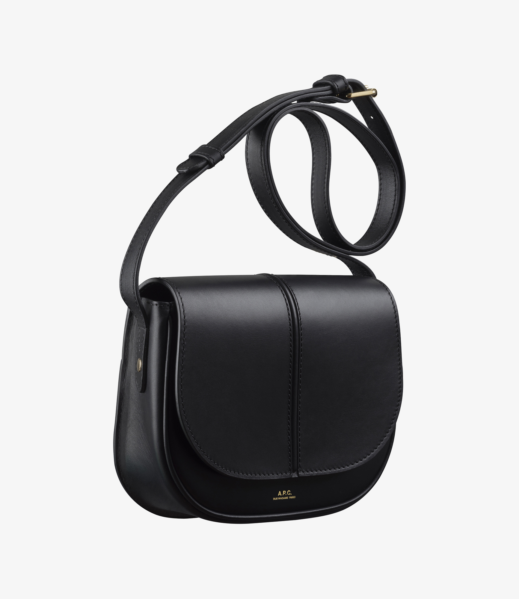 Betty bag Black | A.P.C.