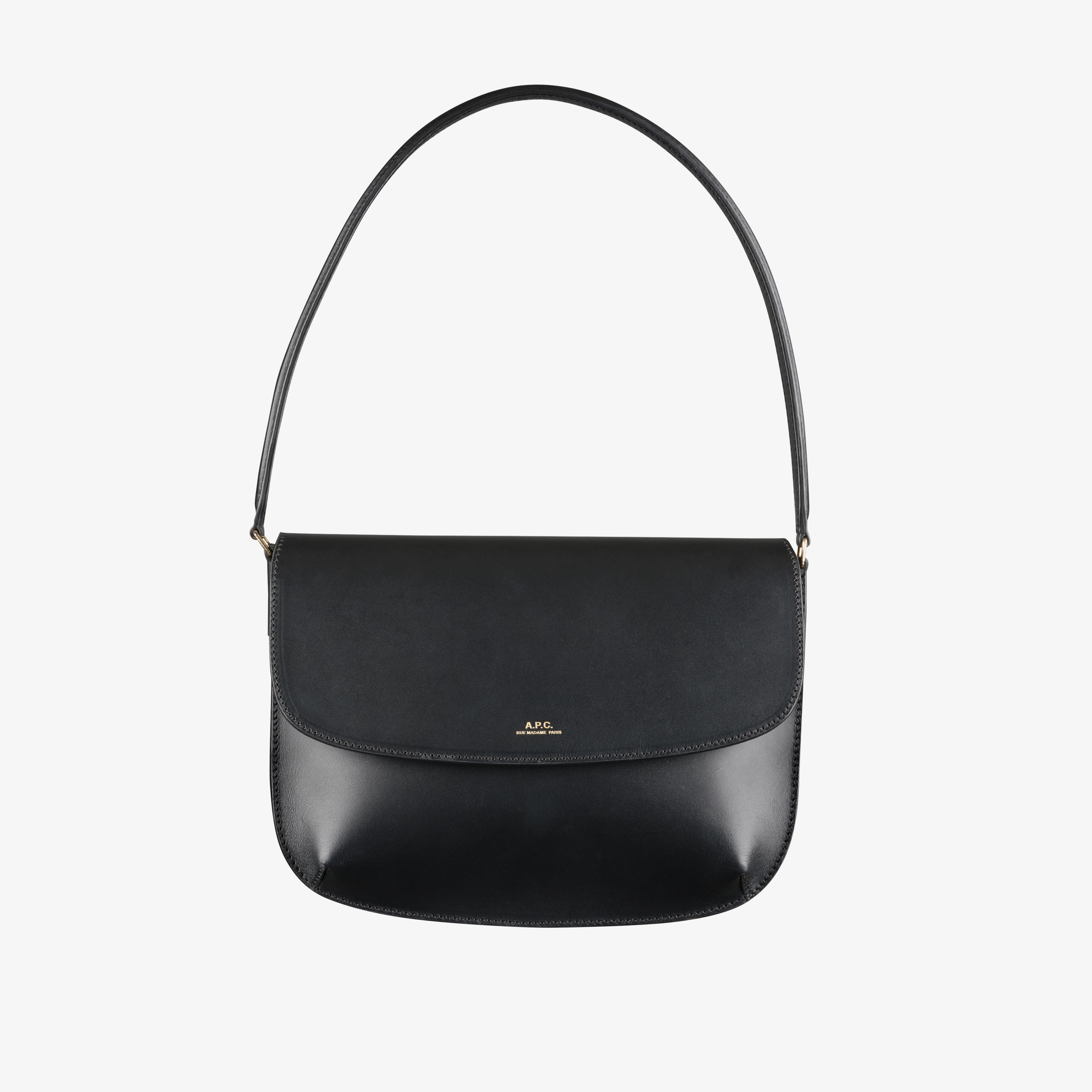 Grace Mini bag Black | A.P.C.
