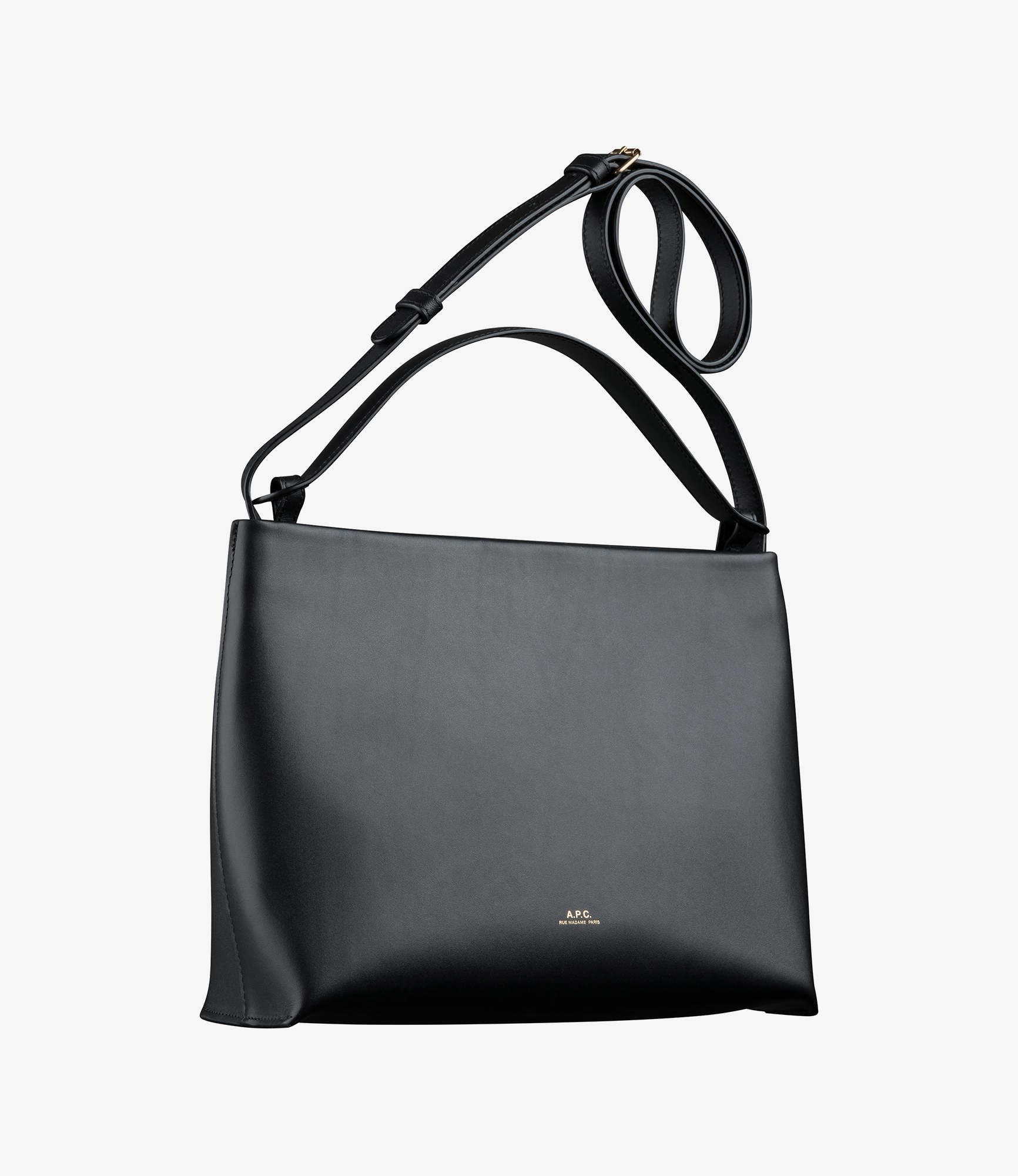 Ashley bag Black | A.P.C. Ashley bag Black | A.P.C.