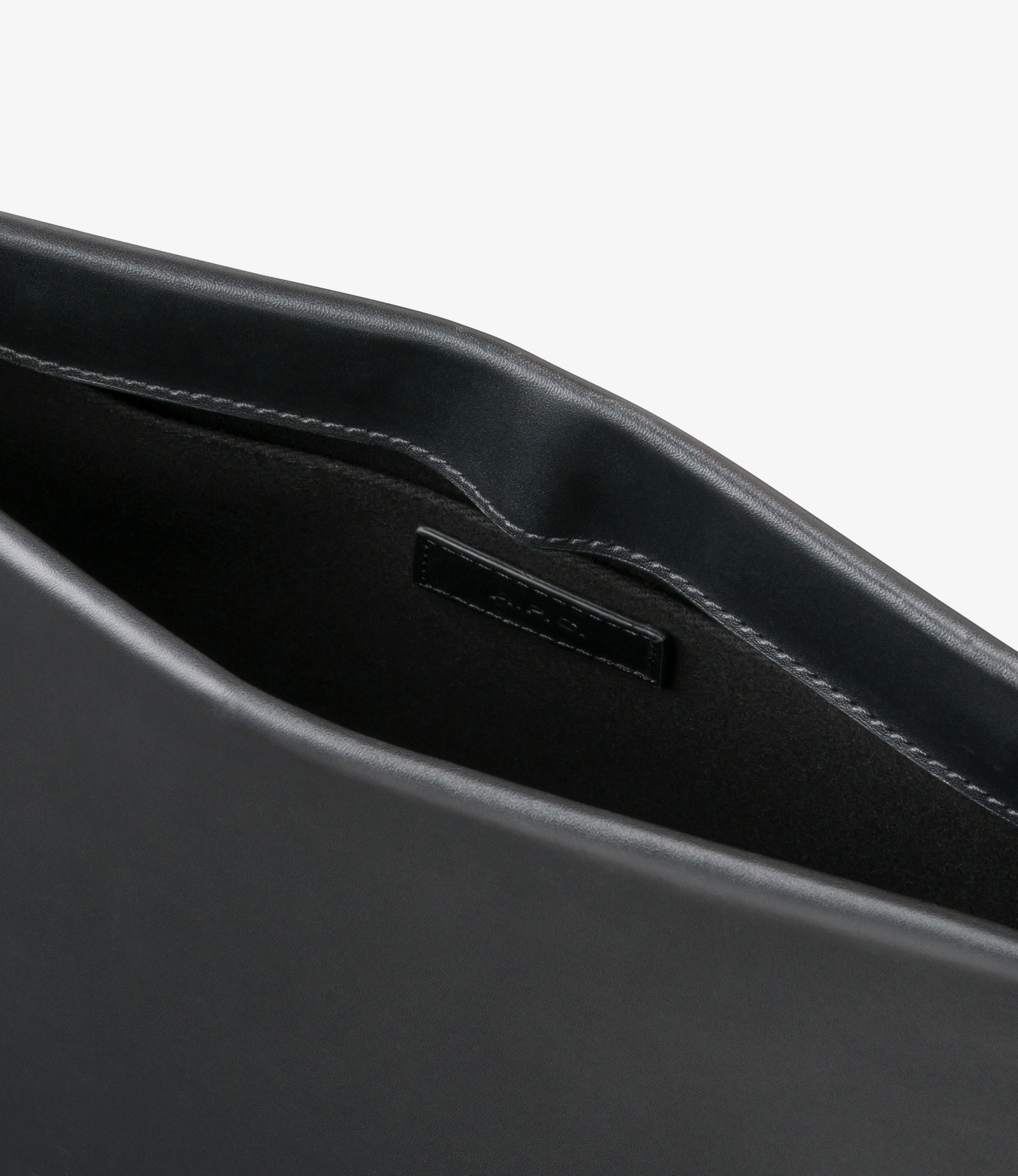 Ashley bag Black | A.P.C.