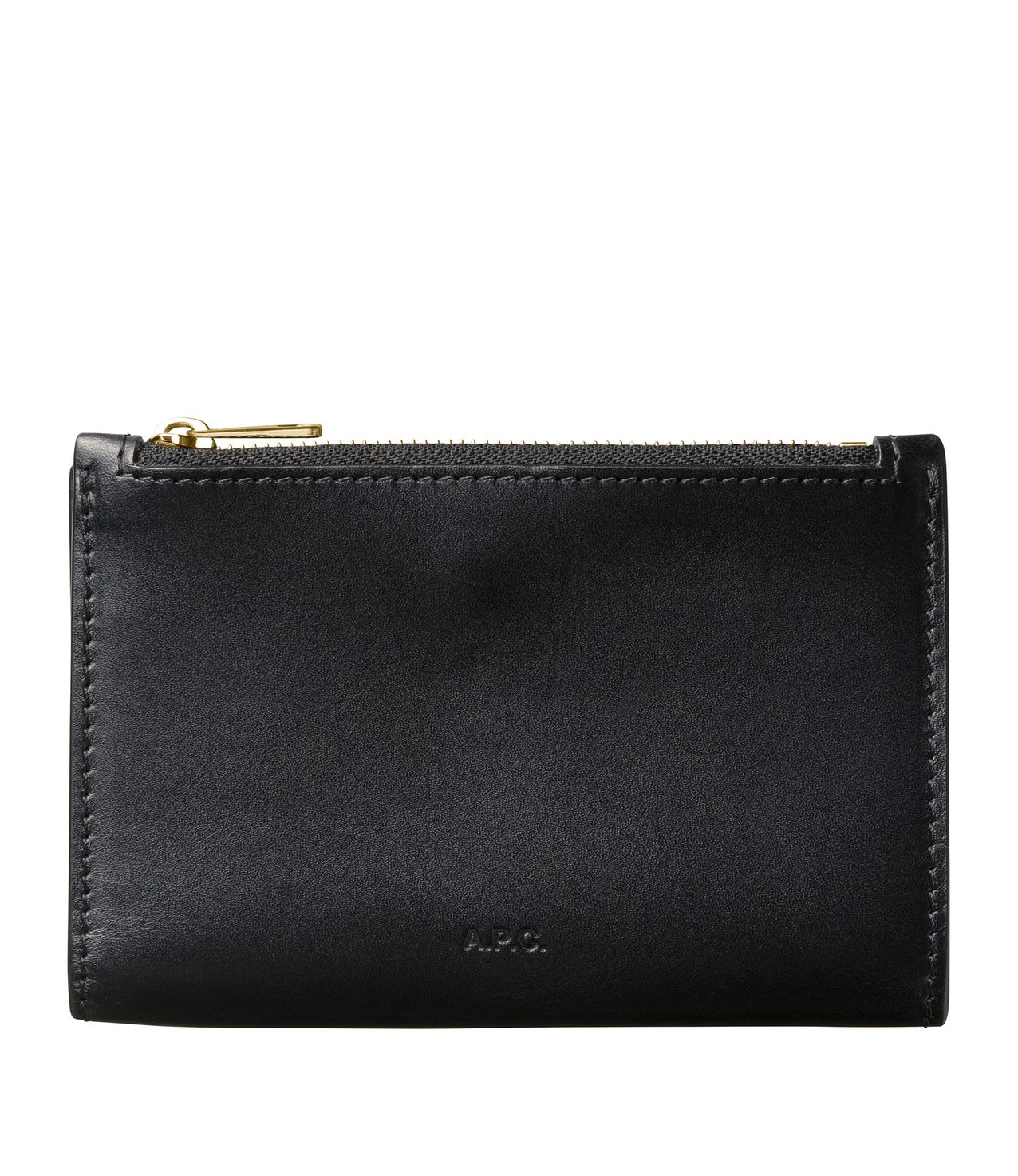Willy coin purse BLACK APC