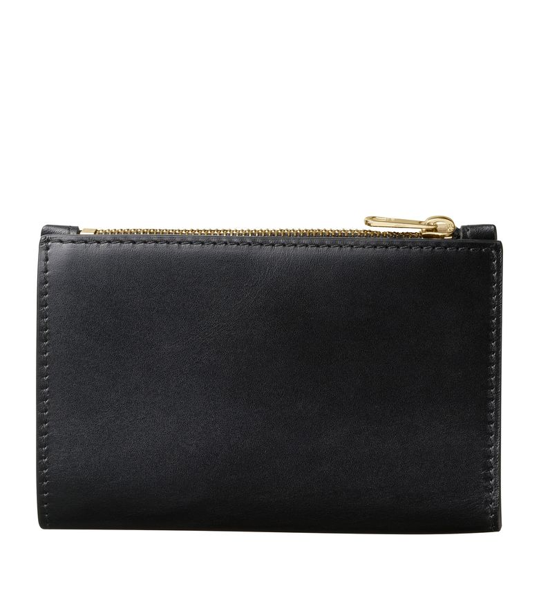 Willy coin purse BLACK