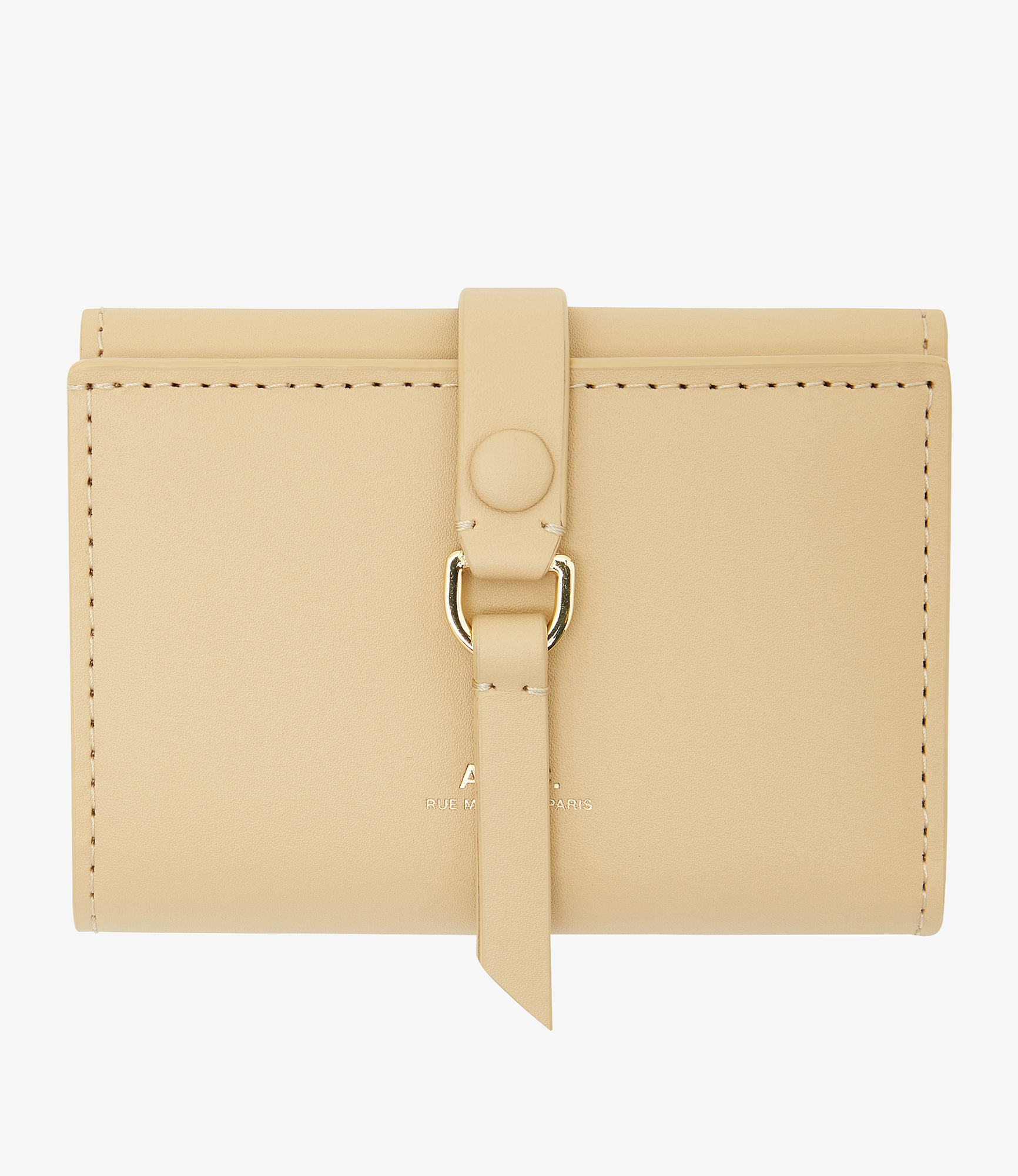 Wallets - Leather Goods - Accessories - Women