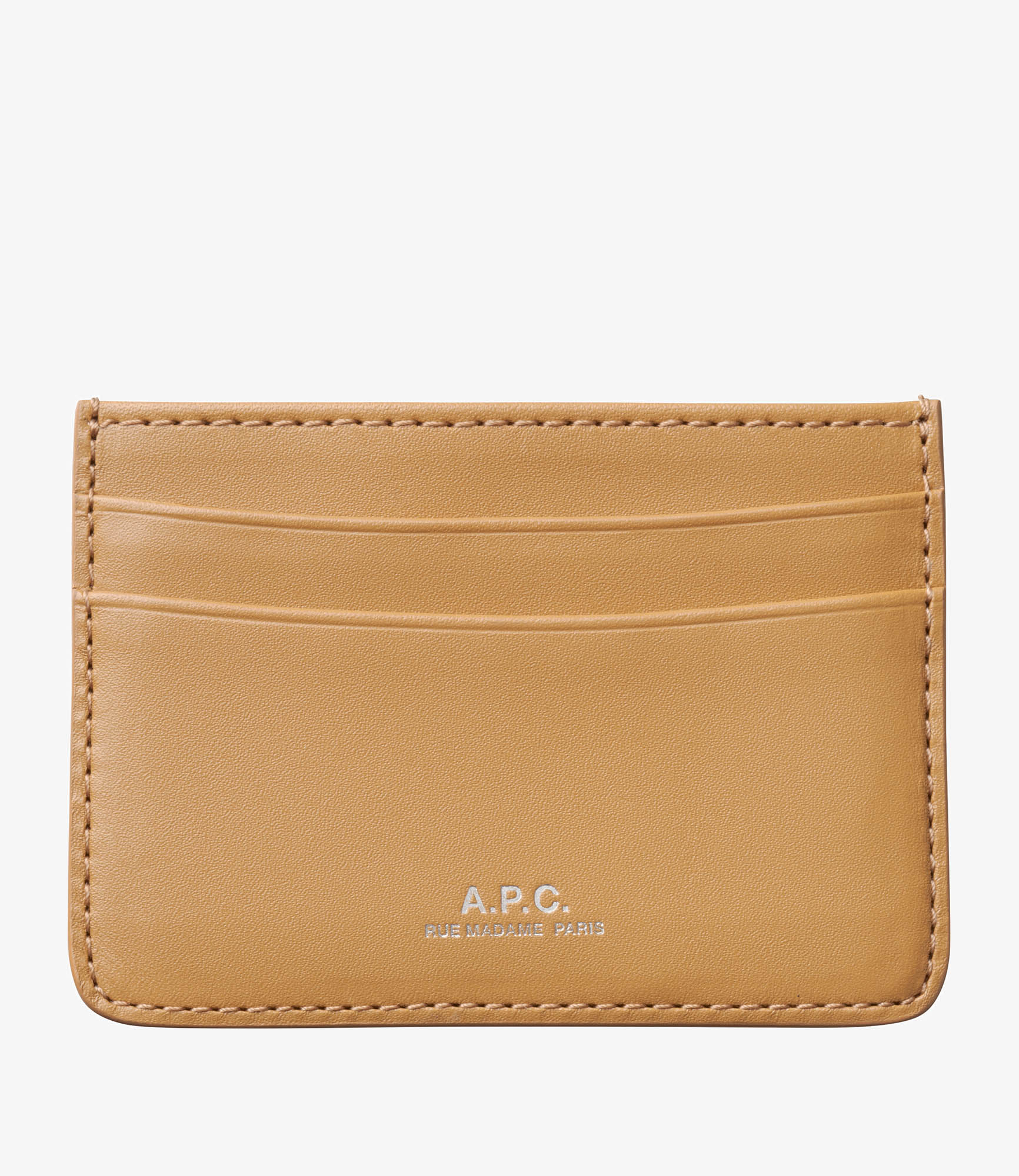 Card Holder - Leather Goods - Accessories - Men