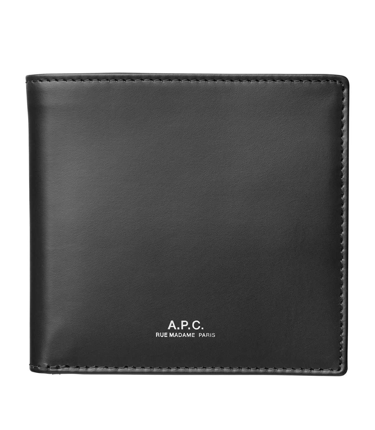 Aly wallet BLACK APC