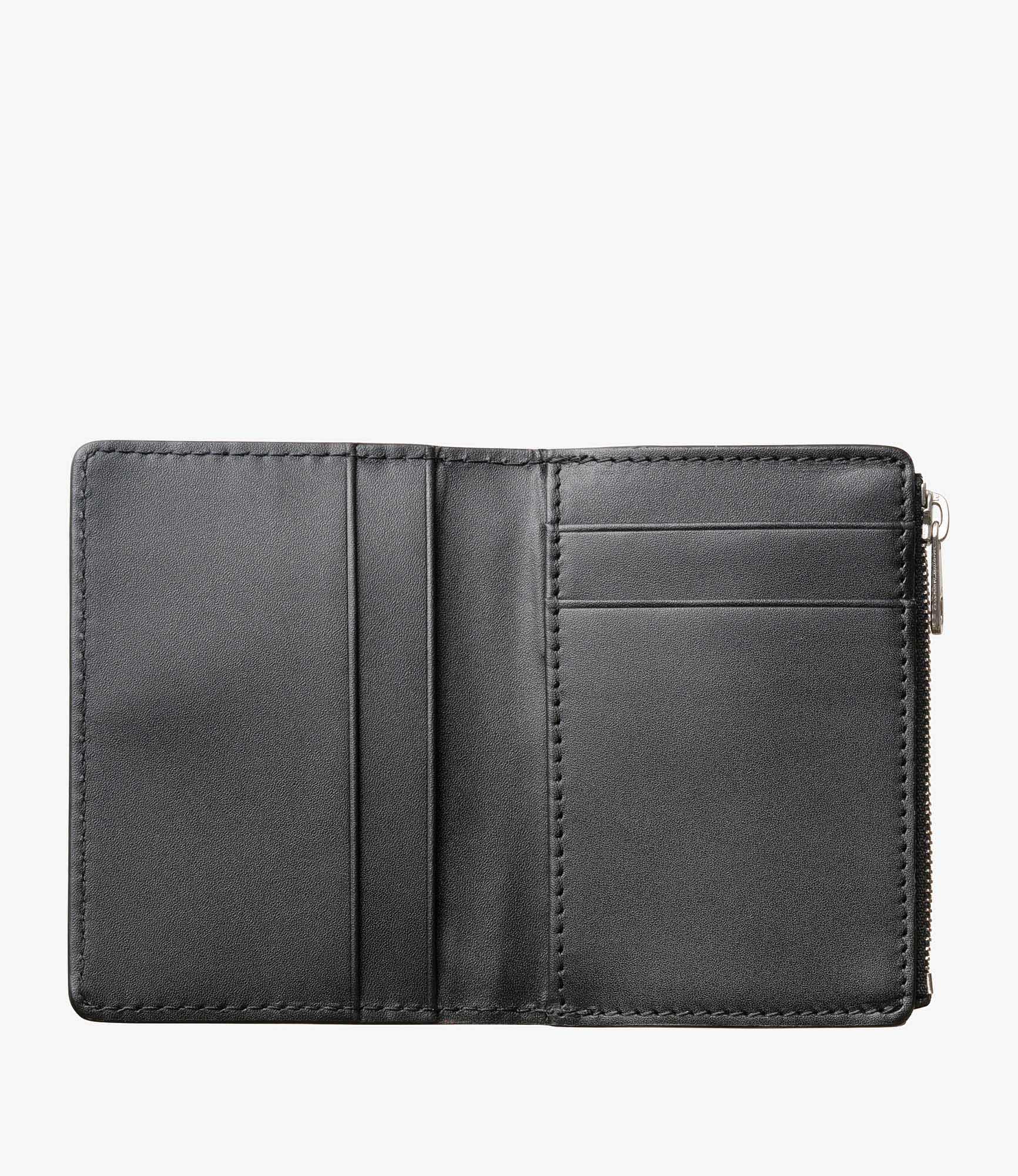 Walter cardholder Black | A.P.C.