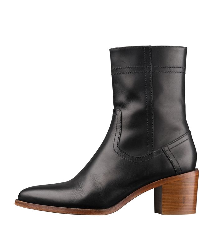 boots georgia noir