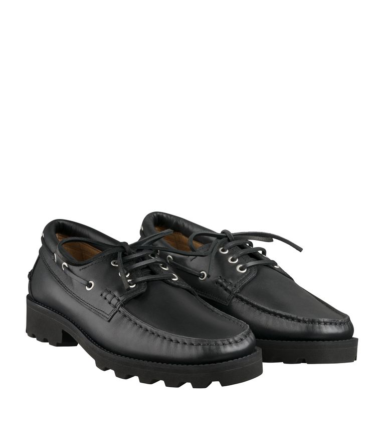 Augustin shoes BLACK