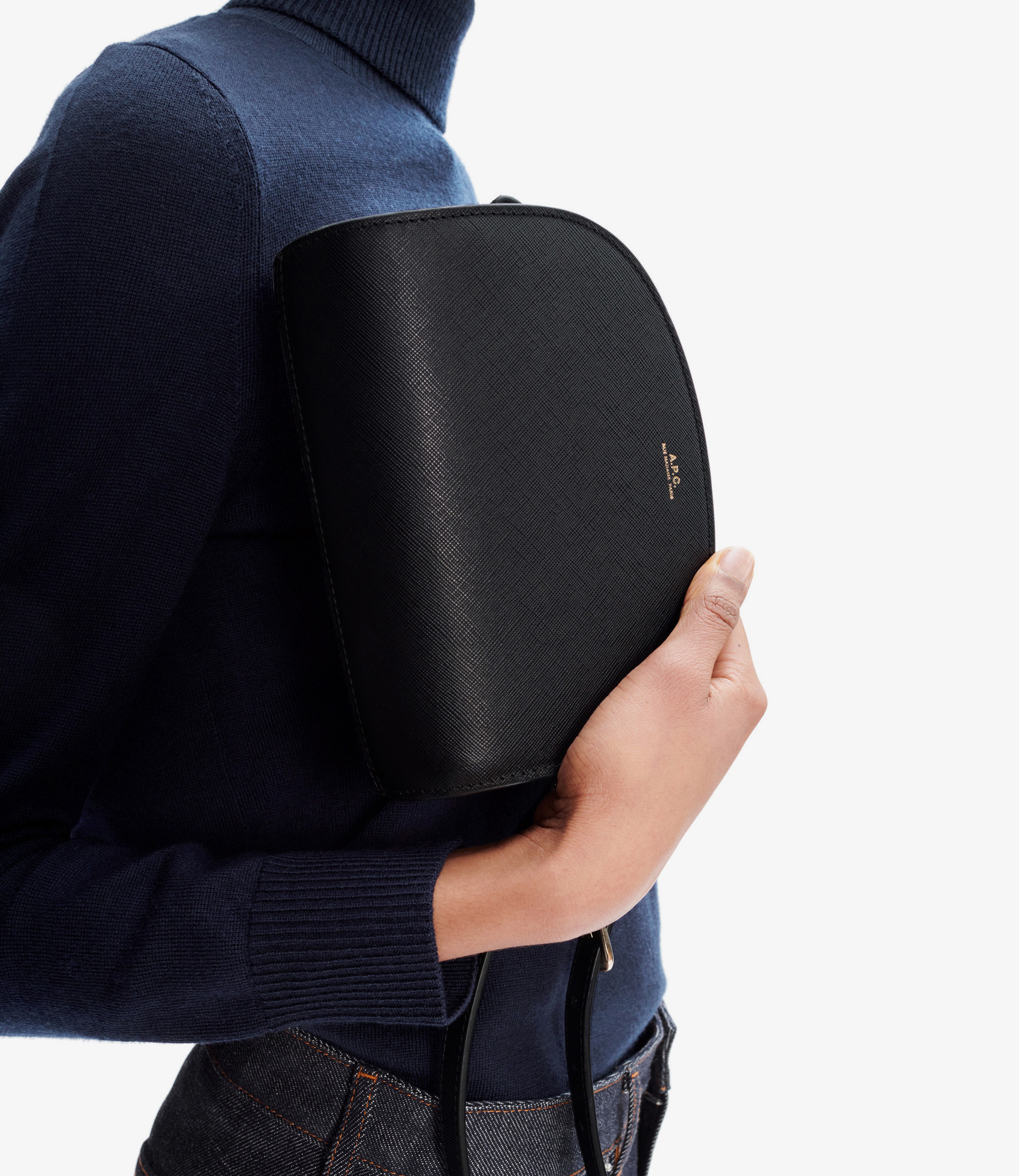 Demi Lune Mini bag