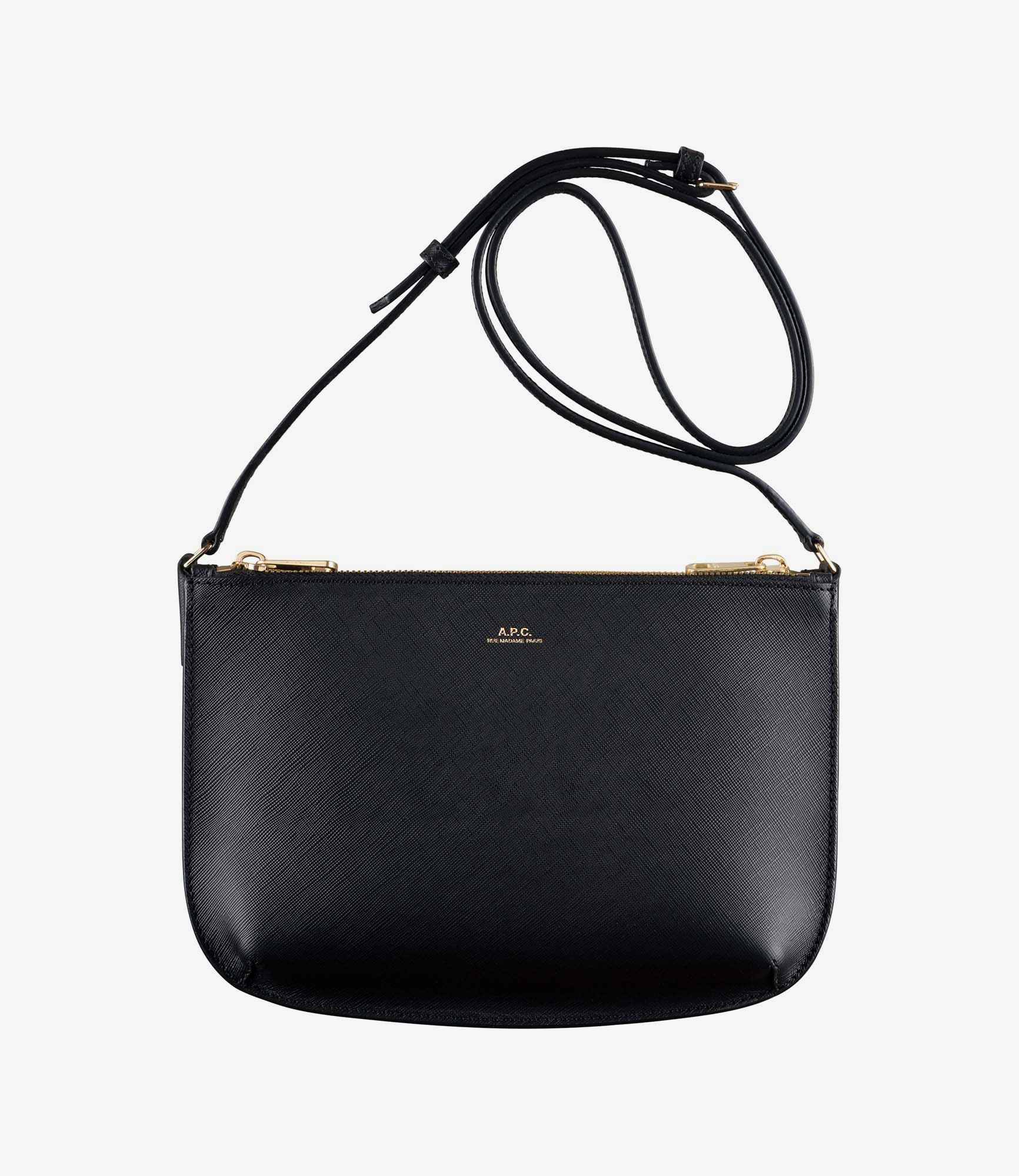 Sarah bag Black A.P.C