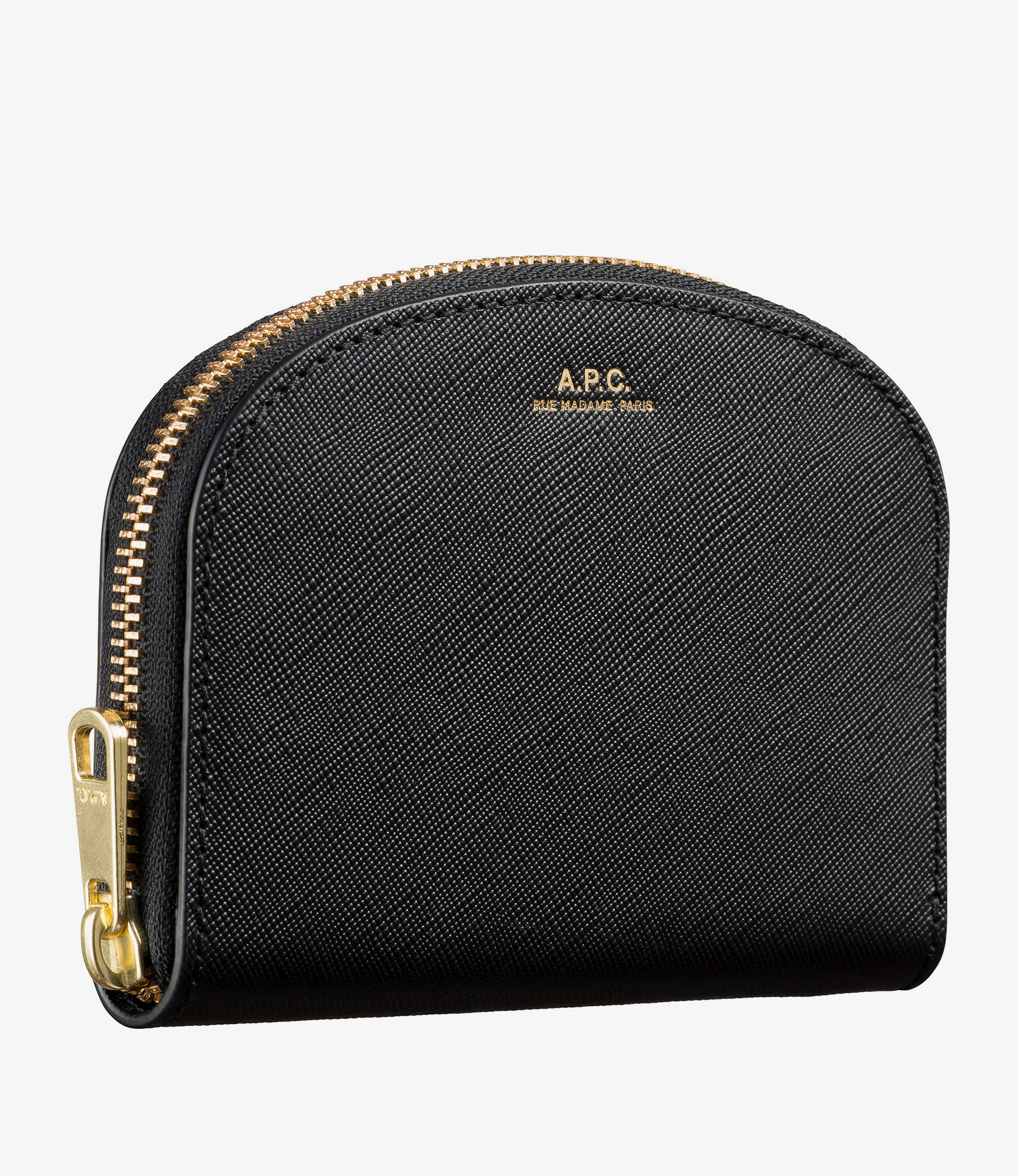 Compact Demi-Lune Mini
