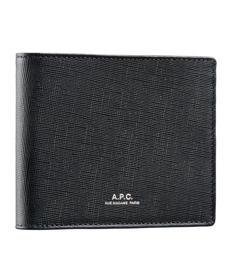Aly wallet BLACK