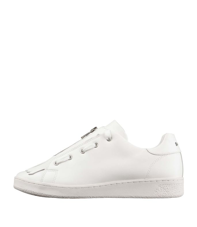 julietta minimal sneakers white