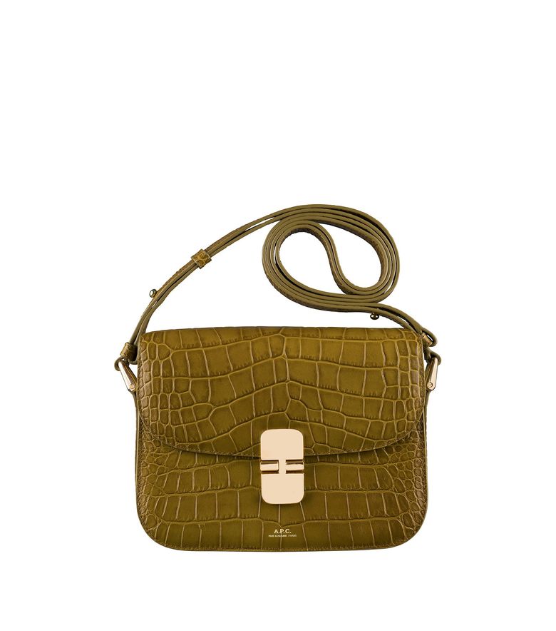 Grace Small bag OLIVE