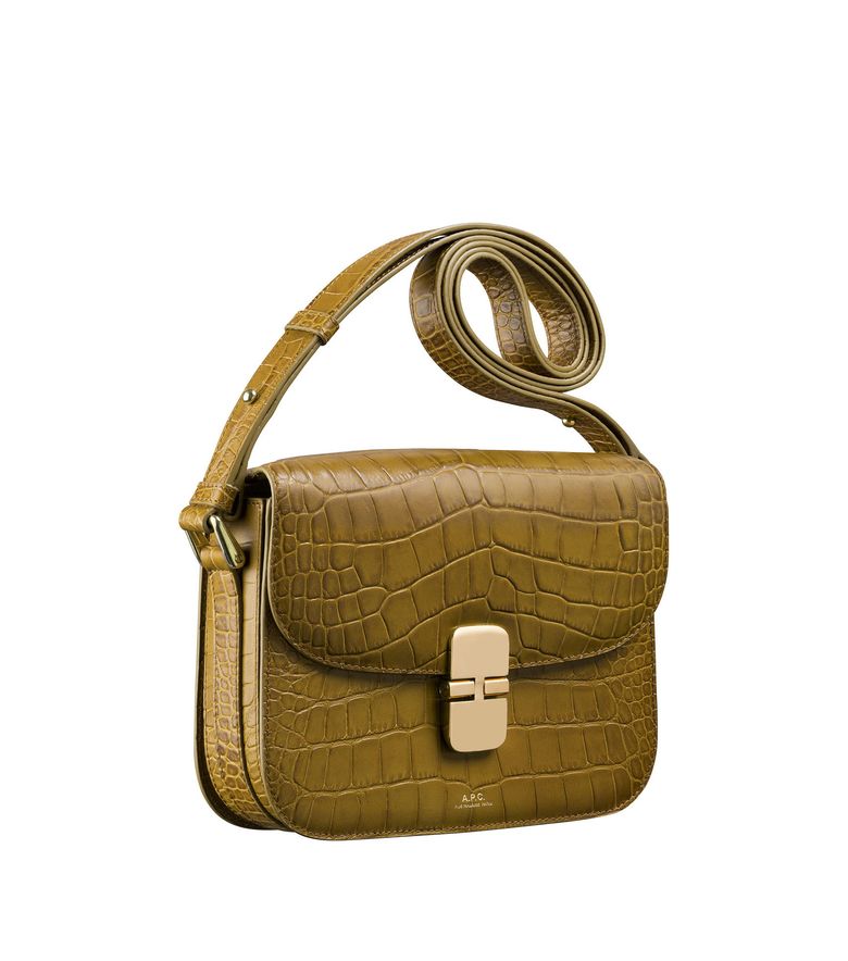 Grace Small bag OLIVE