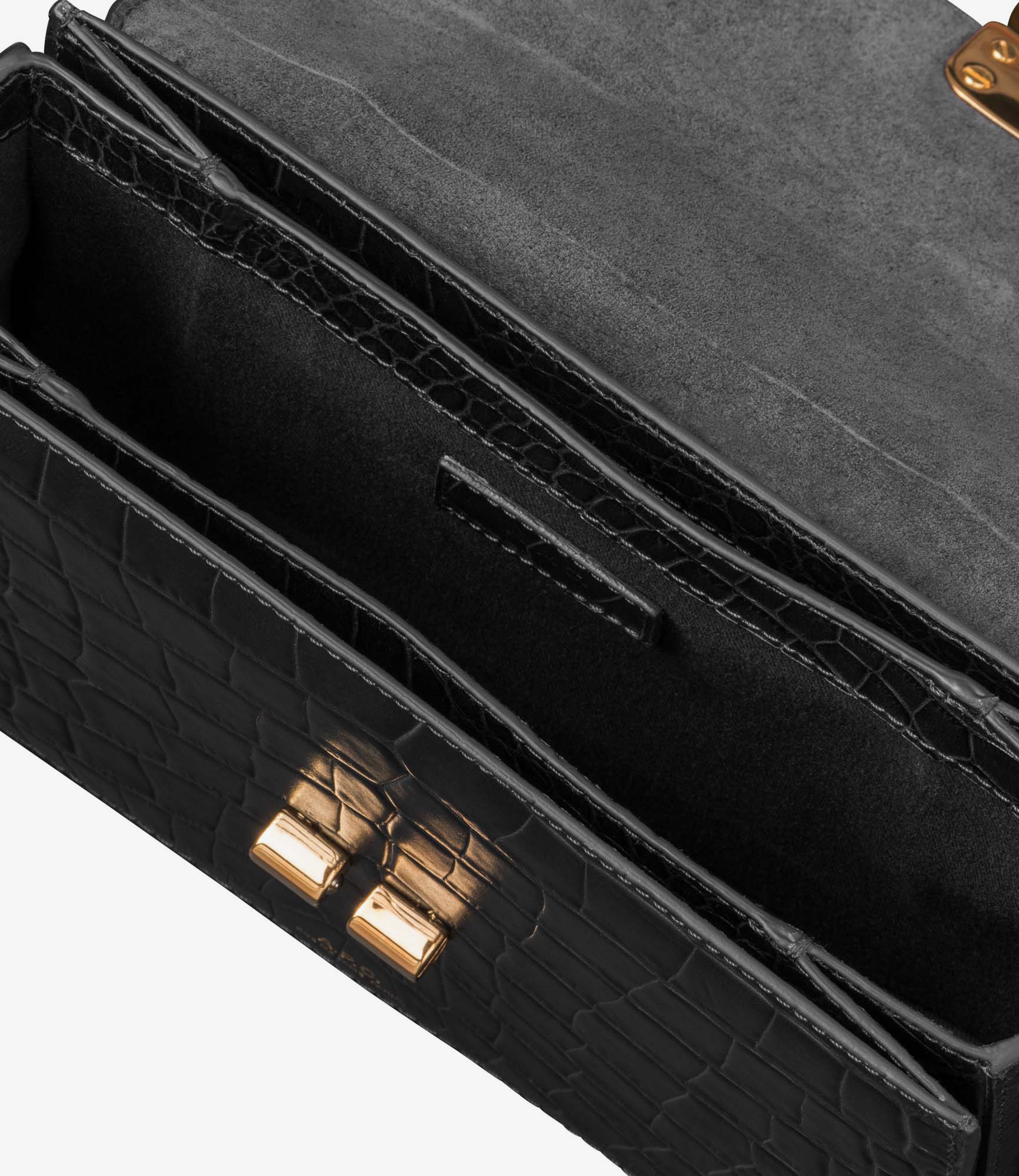 Grace Small bag Black | A.P.C. Grace Small bag Black | A.P.C.