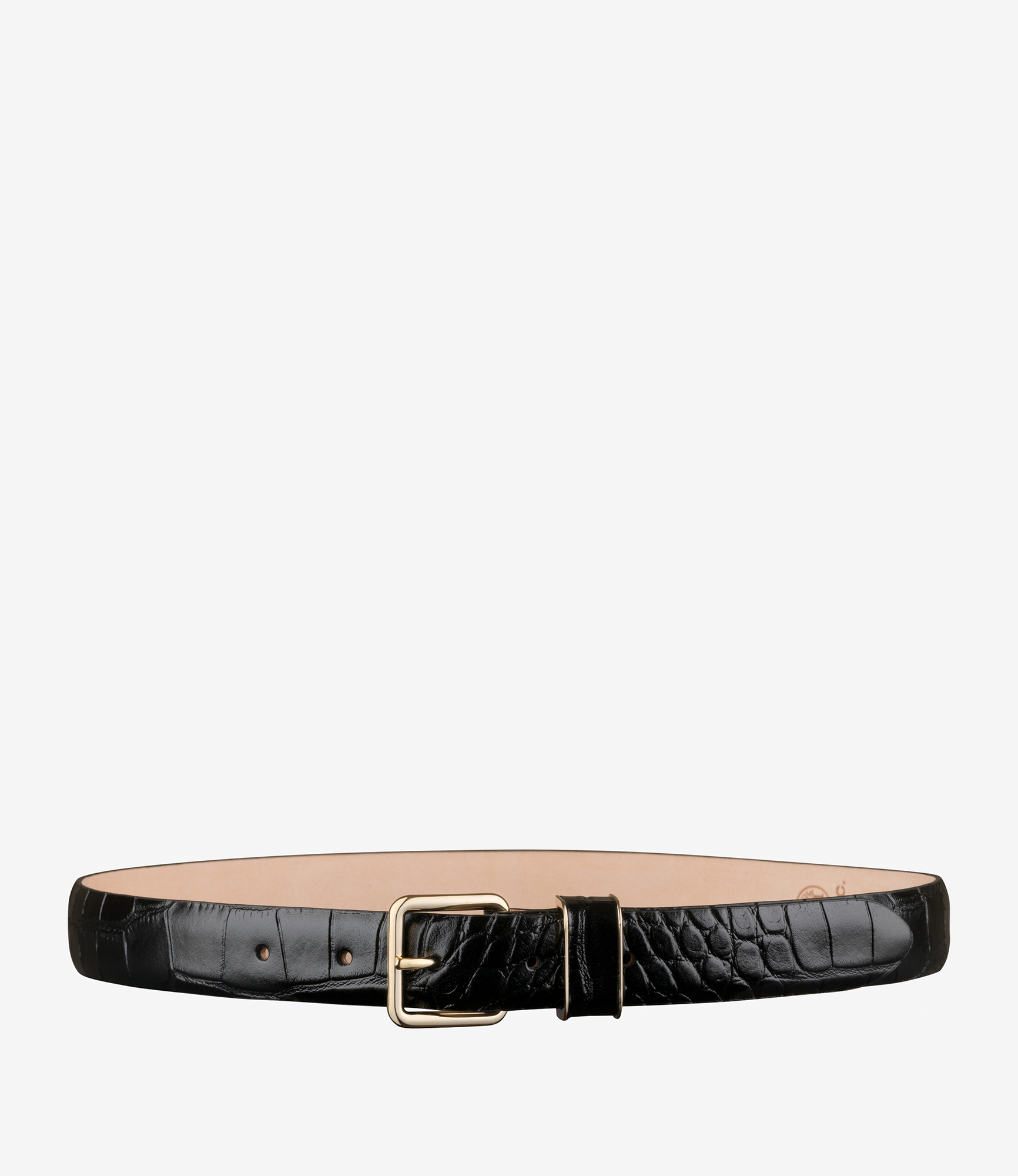 Elsa belt A.P.C. Anastasia Barbieri Black | A.P.C. Elsa belt A.P.C. Anastasia Barbieri Black | A.P.C.