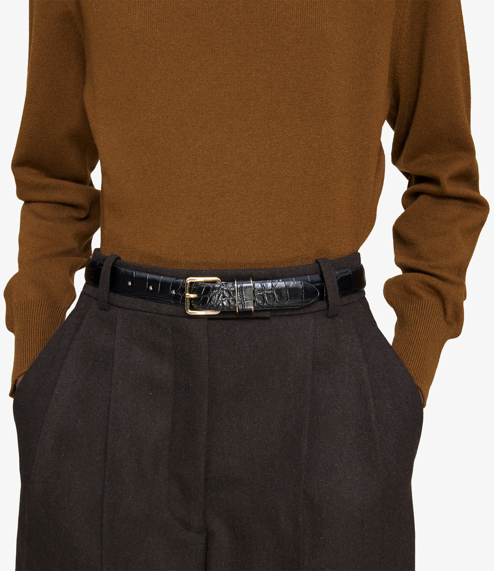 Elsa belt A.P.C. Anastasia Barbieri Black | A.P.C. Elsa belt A.P.C. Anastasia Barbieri Black | A.P.C.