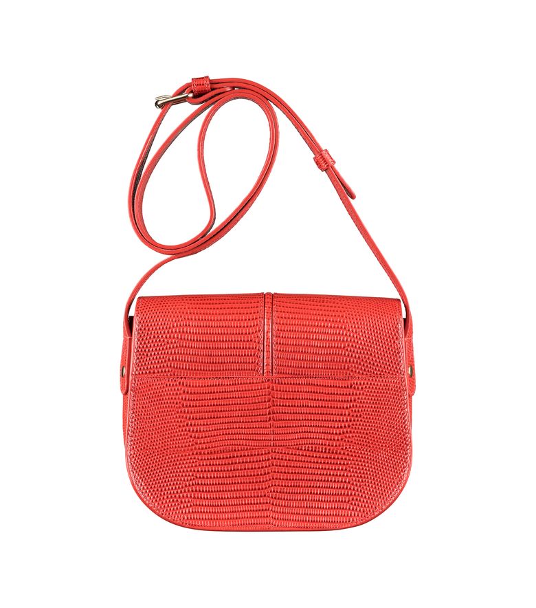 Betty bag RED