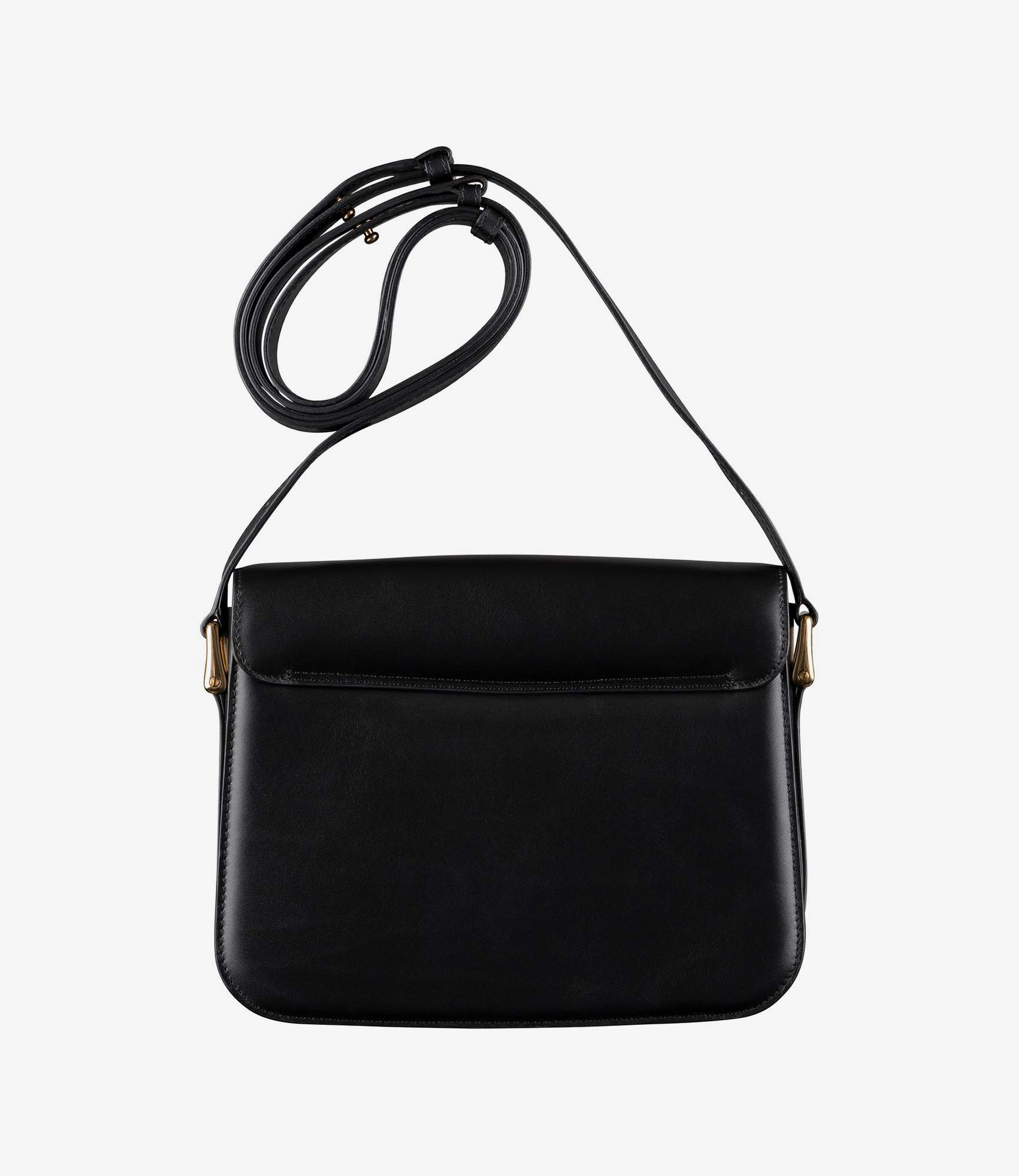 Grace bag Black | A.P.C.